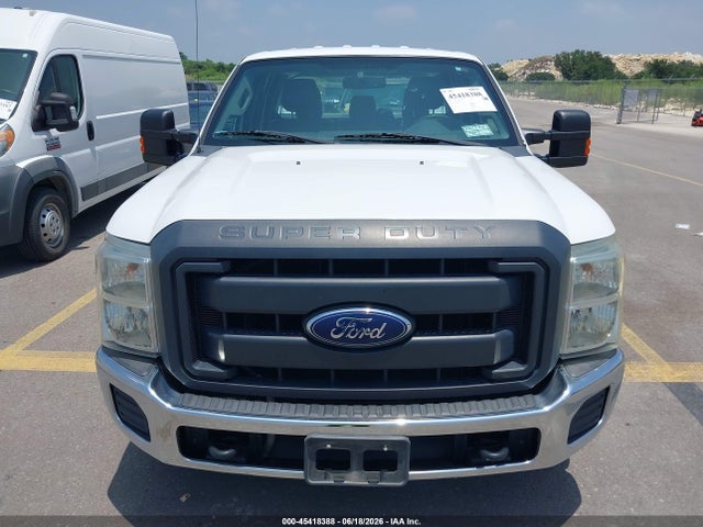 1FD7W2A64GED01505 Ford F-250 Xl/xlt