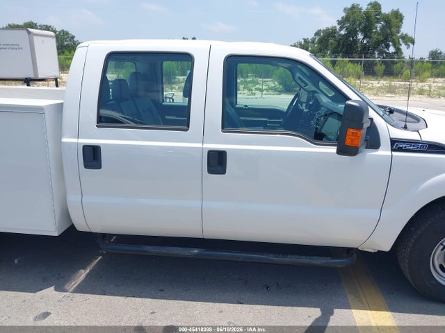 1FD7W2A64GED01505 Ford F-250 Xl/xlt