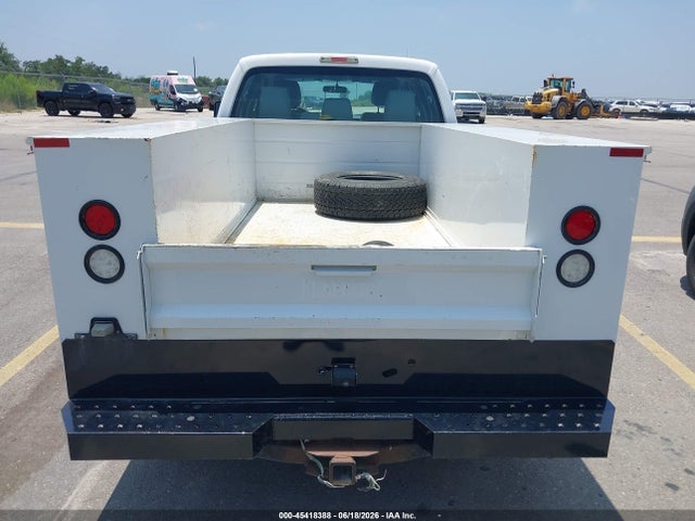 1FD7W2A64GED01505 Ford F-250 Xl/xlt