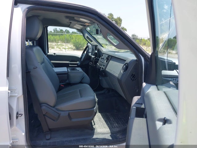 1FD7W2A64GED01505 Ford F-250 Xl/xlt