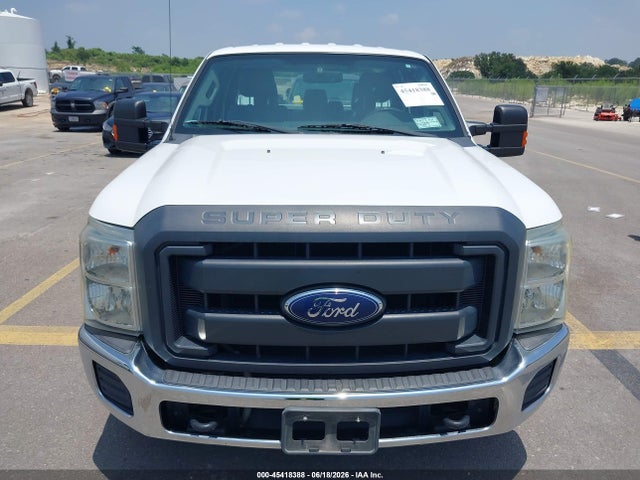 1FD7W2A64GED01505 Ford F-250 Xl/xlt