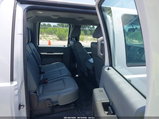 1FD7W2A64GED01505 Ford F-250 Xl/xlt