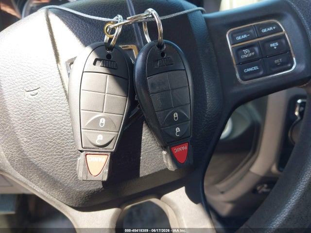 Aukcja sprzedaży 2018 Ram 1500 Tradesman  4x2 8' Box, vin: 3C6JR6DG1JG323563, numer aukcji: 45418389