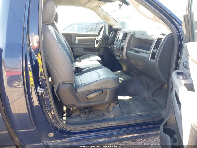 Aukcja sprzedaży 2018 Ram 1500 Tradesman  4x2 8' Box, vin: 3C6JR6DG1JG323563, numer aukcji: 45418389