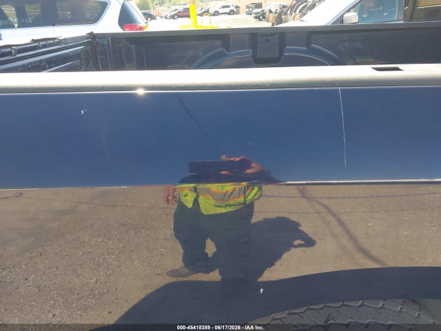 Aukcja sprzedaży 2018 Ram 1500 Tradesman  4x2 8' Box, vin: 3C6JR6DG1JG323563, numer aukcji: 45418389