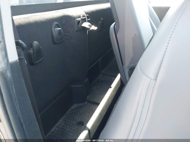 Aukcja sprzedaży 2018 Ram 1500 Tradesman  4x2 8' Box, vin: 3C6JR6DG1JG323563, numer aukcji: 45418389