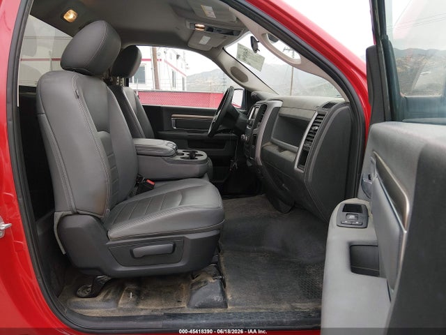 Продаж на аукціоні авто 2017 Ram 1500 Tradesman  4x2 8' Box, vin: 3C6JR6DG7HG764785, номер лоту: 45418390
