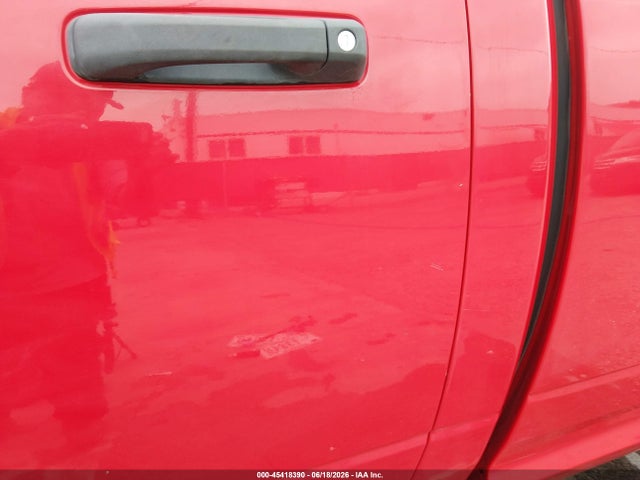 Продаж на аукціоні авто 2017 Ram 1500 Tradesman  4x2 8' Box, vin: 3C6JR6DG7HG764785, номер лоту: 45418390