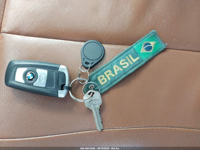 Продажа на аукционе авто 2014 Bmw 328i, vin: WBA3A5G53ENP31943, номер лота: 45418394