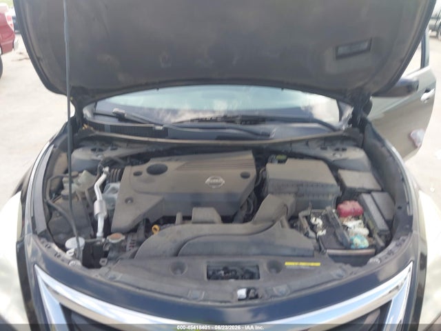 Nissan Altima 2.5 S 2015 1N4AL3AP8FC288503 Image 10