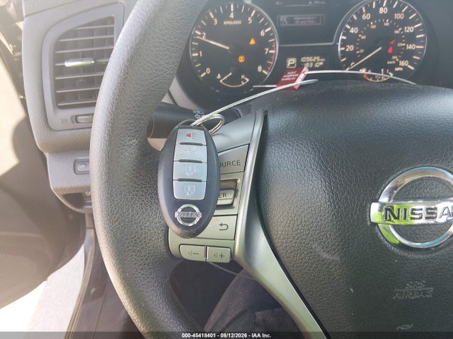 Nissan Altima 2.5 S 2015 1N4AL3AP8FC288503 Image 11