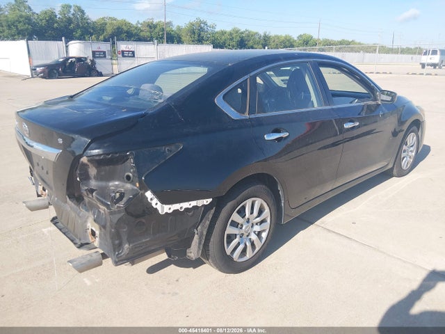 Nissan Altima 2.5 S 2015 1N4AL3AP8FC288503 Image 4