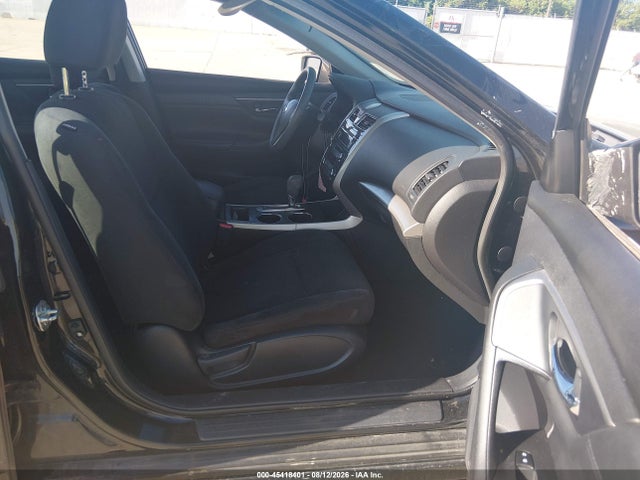 Nissan Altima 2.5 S 2015 1N4AL3AP8FC288503 Image 5