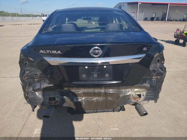 Nissan Altima 2.5 S 2015 1N4AL3AP8FC288503 Image 6