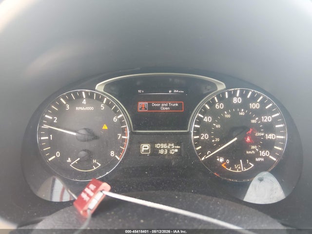 Nissan Altima 2.5 S 2015 1N4AL3AP8FC288503 Image 7