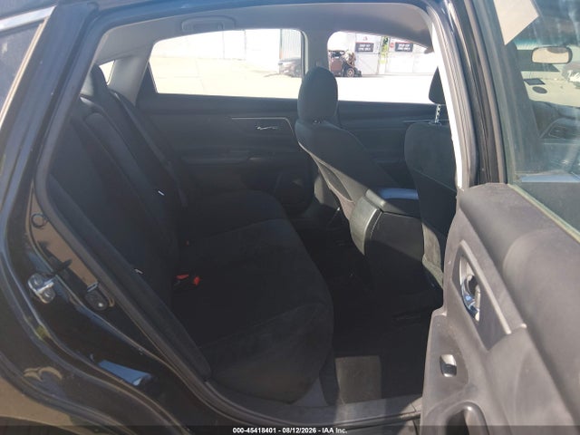 Nissan Altima 2.5 S 2015 1N4AL3AP8FC288503 Image 8