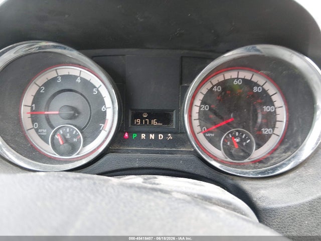 Продажа на аукционе авто 2017 Dodge Grand Caravan Sxt, vin: 2C4RDGCG9HR800259, номер лота: 45418407