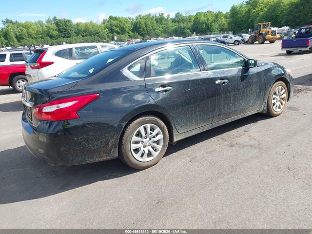 2017 Nissan Altima 2.5 S მანქანა იყიდება აუქციონზე, vin: 1N4AL3AP9HC493539, აუქციონის ნომერი: 45418413