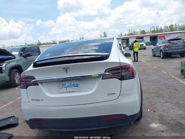 Tesla Model X 100d/75d/90d 2017 5YJXCDE22HF065727 Image 15