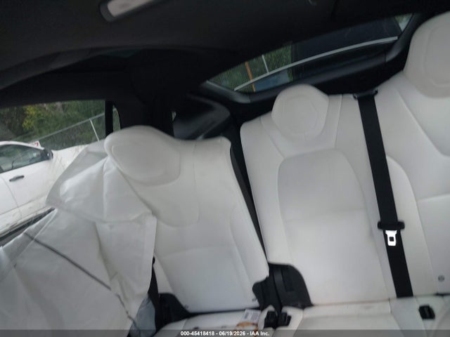 Tesla Model X 100d/75d/90d 2017 5YJXCDE22HF065727 Image 8
