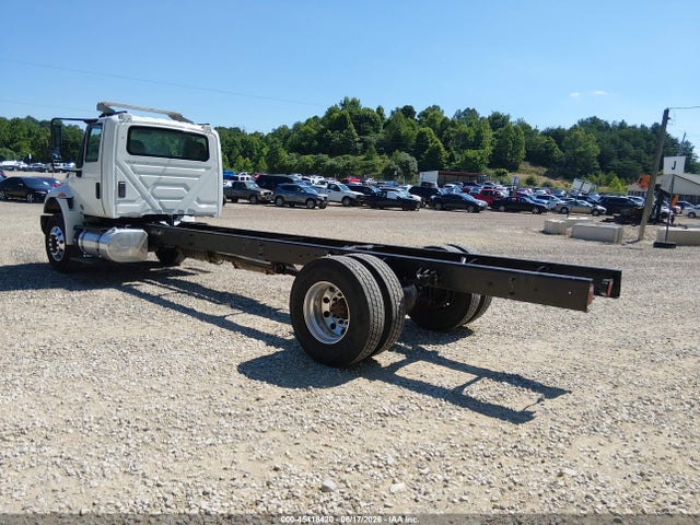 Aukcja sprzedaży 2018 International Durastar 4300, vin: 1HTMMMMLXJH470706, numer aukcji: 45418420