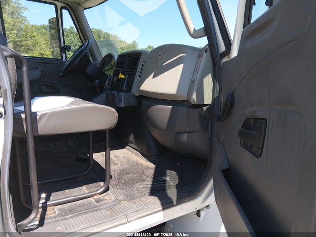Aukcja sprzedaży 2018 International Durastar 4300, vin: 1HTMMMMLXJH470706, numer aukcji: 45418420