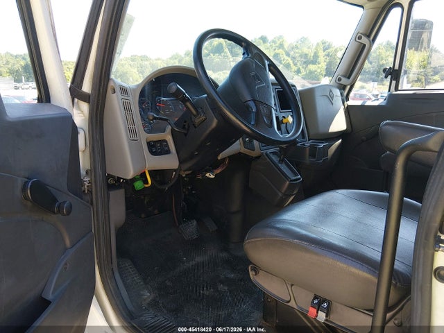 Aukcja sprzedaży 2018 International Durastar 4300, vin: 1HTMMMMLXJH470706, numer aukcji: 45418420