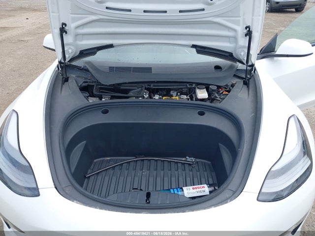 Tesla Model 3 Long Range 2021 5YJ3E1EB7MF054854 Image 10