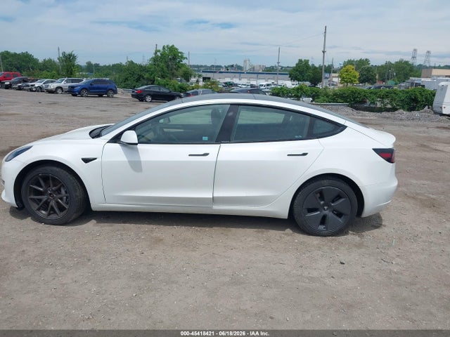 Tesla Model 3 Long Range 2021 5YJ3E1EB7MF054854 Image 15