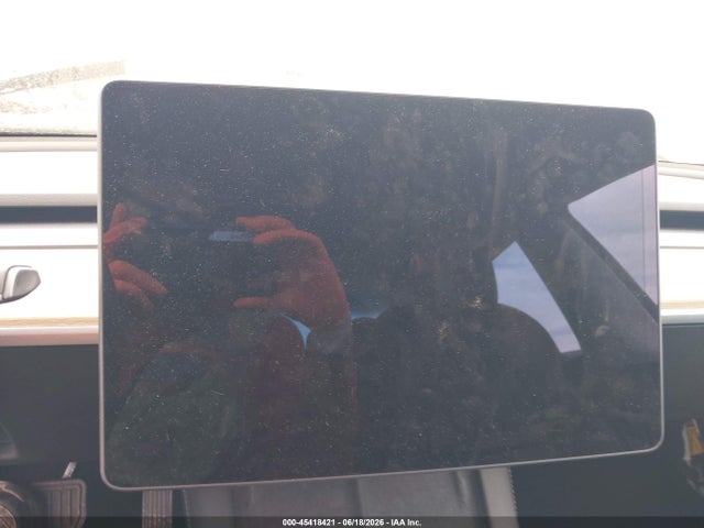 Tesla Model 3 Long Range 2021 5YJ3E1EB7MF054854 Image 16