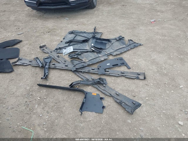 Tesla Model 3 Long Range 2021 5YJ3E1EB7MF054854 Image 12