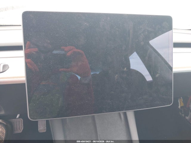 Tesla Model 3 Long Range 2021 5YJ3E1EB7MF054854 Image 19