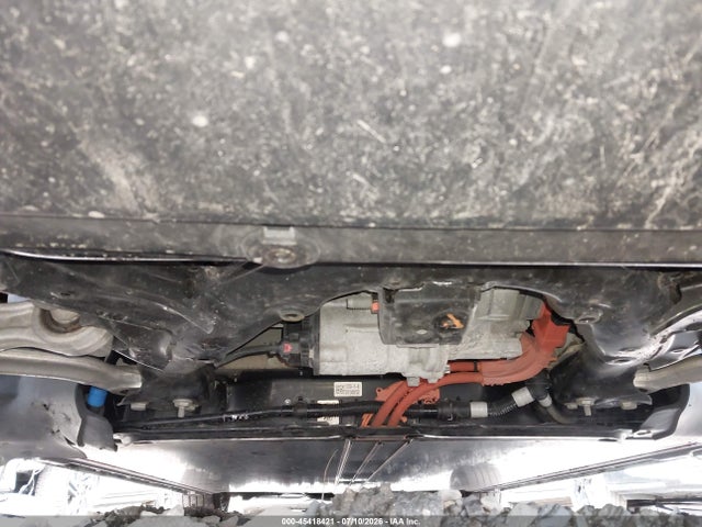Tesla Model 3 Long Range 2021 5YJ3E1EB7MF054854 Image 6