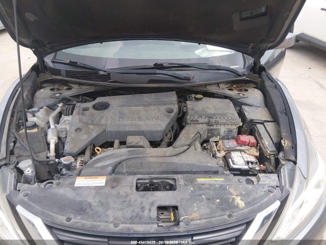 1N4AL3AP0JC231947 Nissan Altima 2.5 S