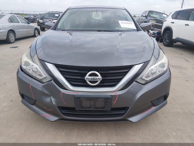 1N4AL3AP0JC231947 Nissan Altima 2.5 S