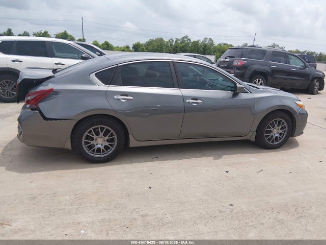 1N4AL3AP0JC231947 Nissan Altima 2.5 S
