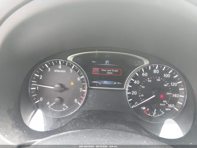 1N4AL3AP0JC231947 Nissan Altima 2.5 S