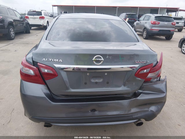 1N4AL3AP0JC231947 Nissan Altima 2.5 S