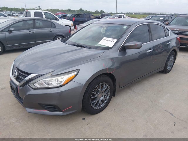 1N4AL3AP0JC231947 Nissan Altima 2.5 S