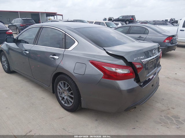 1N4AL3AP0JC231947 Nissan Altima 2.5 S