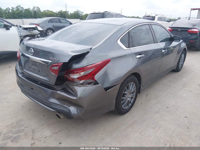1N4AL3AP0JC231947 Nissan Altima 2.5 S