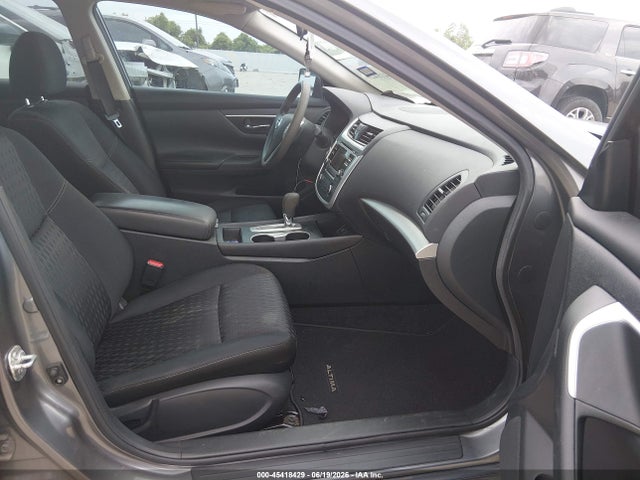 1N4AL3AP0JC231947 Nissan Altima 2.5 S