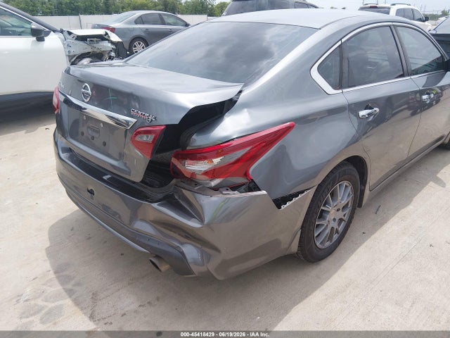 1N4AL3AP0JC231947 Nissan Altima 2.5 S