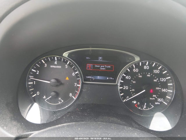 1N4AL3AP0JC231947 Nissan Altima 2.5 S
