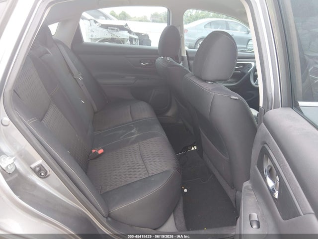 1N4AL3AP0JC231947 Nissan Altima 2.5 S