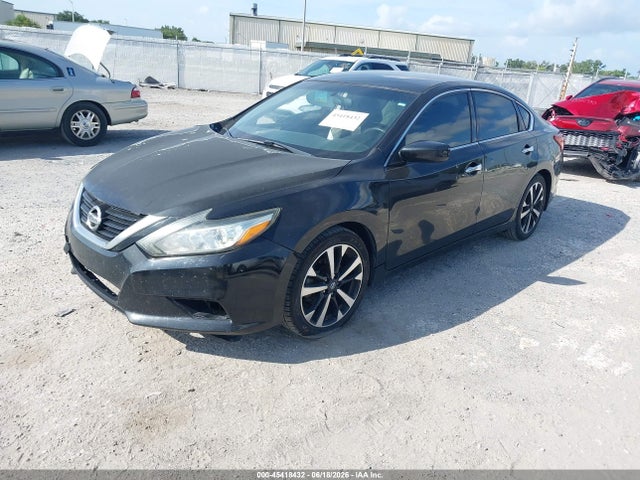Aukcja sprzedaży 2018 Nissan Altima 2.5 Sr, vin: 1N4AL3AP5JC475447, numer aukcji: 45418432