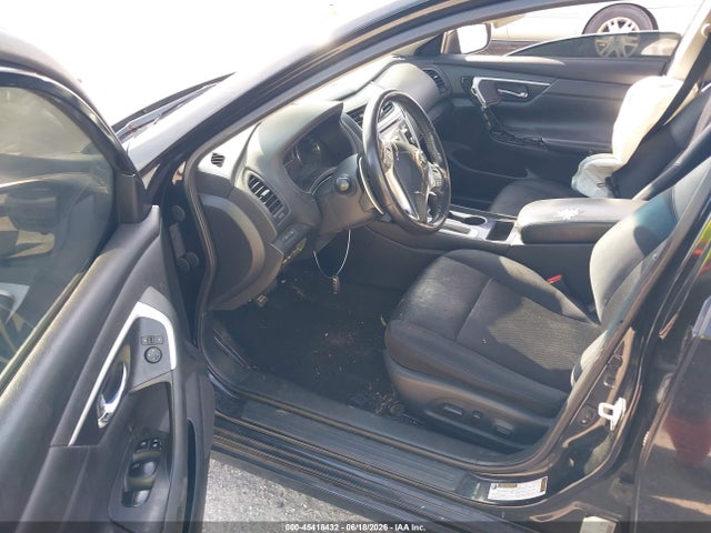 Aukcja sprzedaży 2018 Nissan Altima 2.5 Sr, vin: 1N4AL3AP5JC475447, numer aukcji: 45418432
