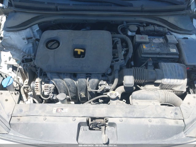 Hyundai ELANTRA SE 2020 5NPD74LF6LH615759 Image 10