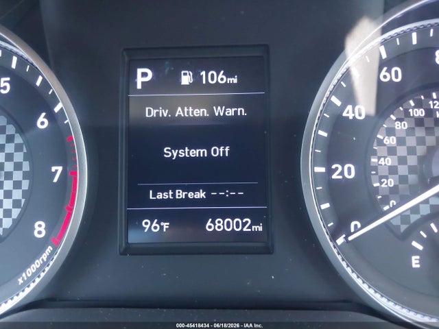 Hyundai ELANTRA SE 2020 5NPD74LF6LH615759 Image 18