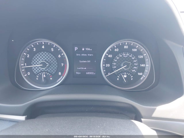 Hyundai ELANTRA SE 2020 5NPD74LF6LH615759 Image 7